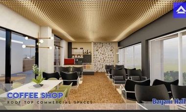 DAGUPAN CONDO DORMITORY UNIT 