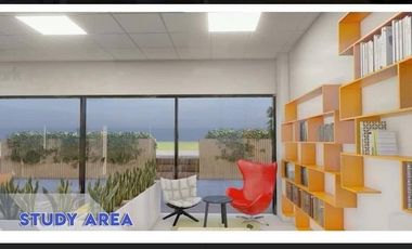 DAGUPAN CONDO DORMITORY UNIT 