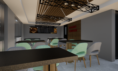 DAGUPAN CONDO DORMITORY UNIT 