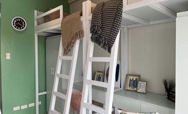 DAGUPAN CONDO DORMITORY UNIT 