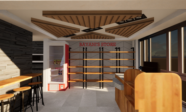 DAGUPAN CONDO DORMITORY UNIT 