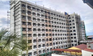 DAGUPAN CONDO DORMITORY UNIT 