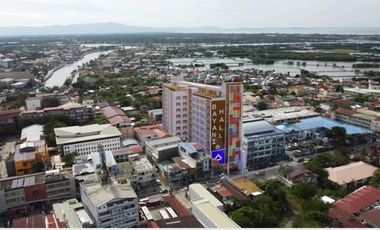 DAGUPAN CONDO DORMITORY UNIT 