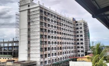 DAGUPAN CONDO DORMITORY UNIT 