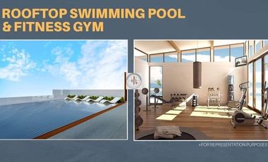 DAGUPAN CONDO DORMITORY UNIT 