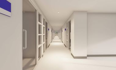 DAGUPAN CONDO DORMITORY UNIT 