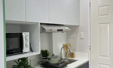 DAGUPAN CONDO DORMITORY UNIT 