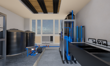 DAGUPAN CONDO DORMITORY UNIT 