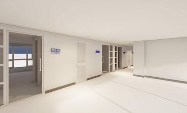 DAGUPAN CONDO DORMITORY UNIT 