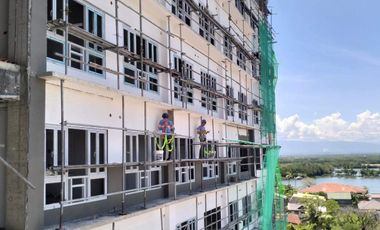 DAGUPAN CONDO DORMITORY UNIT 