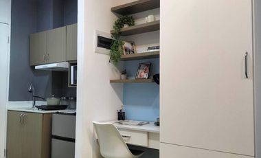 DAGUPAN CONDO DORMITORY UNIT 