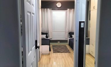 DAGUPAN CONDO DORMITORY UNIT 