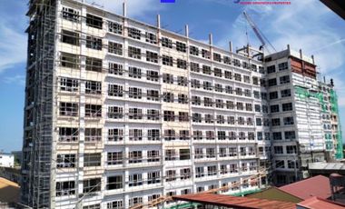 DAGUPAN CONDO DORMITORY UNIT 