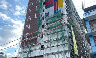 DAGUPAN CONDO DORMITORY UNIT 