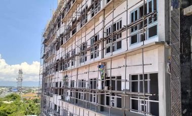 DAGUPAN CONDO DORMITORY UNIT 