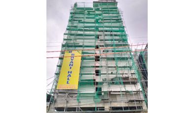 DAGUPAN CONDO DORMITORY UNIT 