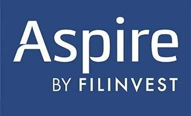 Maldives Oasis | Studio Mid-Rise Condo Unit for Sale in Davao City | Aspire by Filinvest