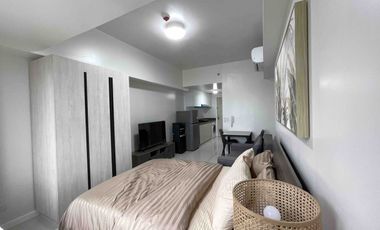 Property # 11024 Brand New Mandani Bay Studio unit for Rent! In Mandaue City