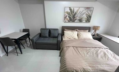 Property # 11024 Brand New Mandani Bay Studio unit for Rent! In Mandaue City