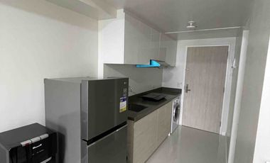 Property # 11024 Brand New Mandani Bay Studio unit for Rent! In Mandaue City