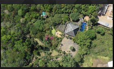 360 deg Overlooking  Panoramic View Pyramid House in Taytay Rizal