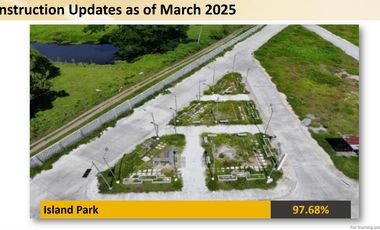 Sunny Vale 2 Affordable Townhouse of SMDC located at Sta Ignacia Tarlac