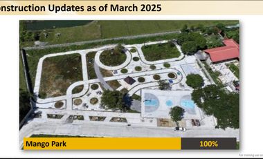 Sunny Vale 2 Affordable Townhouse of SMDC located at Sta Ignacia Tarlac