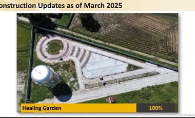 Sunny Vale 2 Affordable Townhouse of SMDC located at Sta Ignacia Tarlac