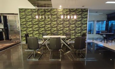 For Sale: Fully Furnished Industrial and Elegant 3 Storey home, San Fernando