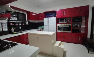 For Sale: Fully Furnished Industrial and Elegant 3 Storey home, San Fernando