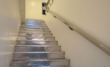 For Sale: Fully Furnished Industrial and Elegant 3 Storey home, San Fernando