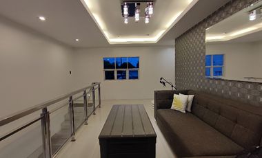 For Sale: Fully Furnished Industrial and Elegant 3 Storey home, San Fernando