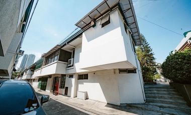 House For Sale Valle Verde 1 Green Valley Townhouse Pasig