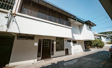 House For Sale Valle Verde 1 Green Valley Townhouse Pasig