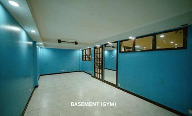 House For Sale Valle Verde 1 Green Valley Townhouse Pasig