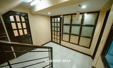 House For Sale Valle Verde 1 Green Valley Townhouse Pasig