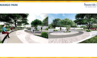 Affordable House and Lot in Sta. Ignacia Tarlac