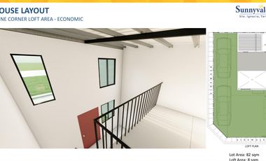 Affordable House and Lot in Sta. Ignacia Tarlac