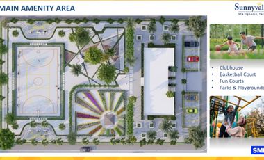 Affordable House and Lot in Sta. Ignacia Tarlac