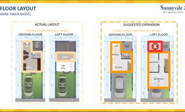 Affordable House and Lot in Sta. Ignacia Tarlac