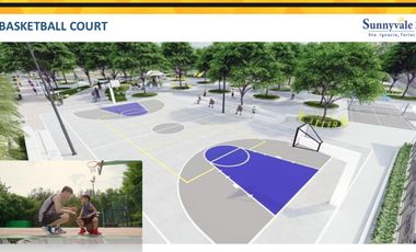 Affordable House and Lot in Sta. Ignacia Tarlac