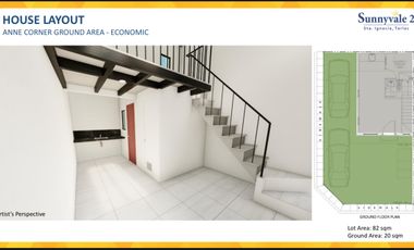 Affordable House and Lot in Sta. Ignacia Tarlac