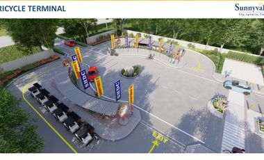 Affordable House and Lot in Sta. Ignacia Tarlac