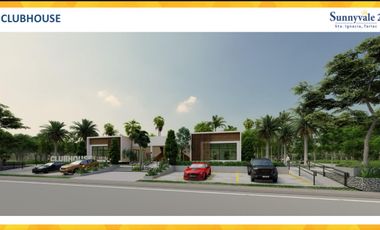 Affordable House and Lot in Sta. Ignacia Tarlac