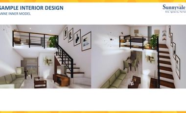 Affordable House and Lot in Sta. Ignacia Tarlac