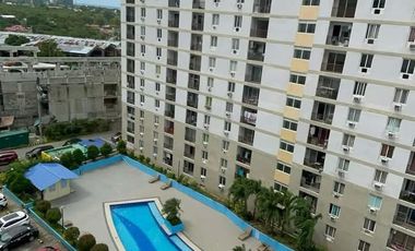 2BR unit For Rent Condo Fully Furnished