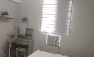 2BR unit For Rent Condo Fully Furnished