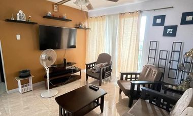 2BR unit For Rent Condo Fully Furnished
