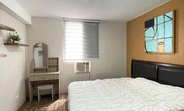 2BR unit For Rent Condo Fully Furnished