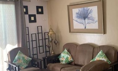 2BR unit For Rent Condo Fully Furnished